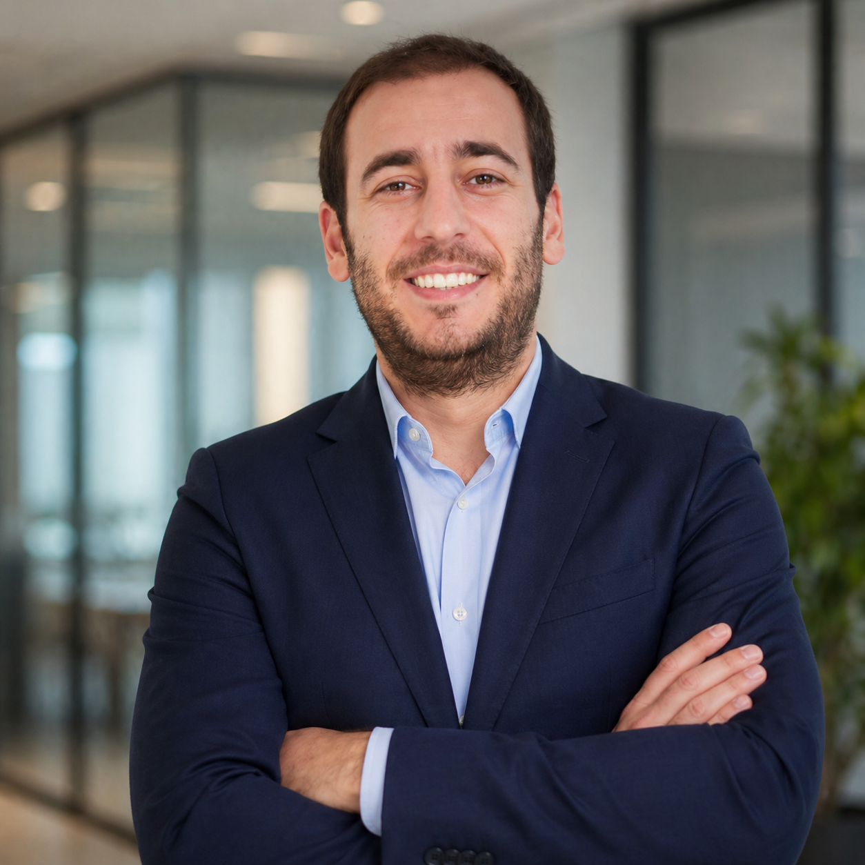 Roberto Touza
